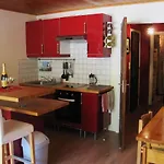 Super Venosc 36m2 Апартаменти Ле-дез-Альп