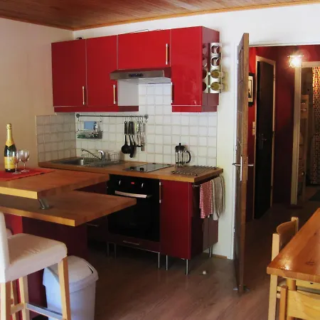 Super Venosc 36m2 Appartement Les Deux Alpes