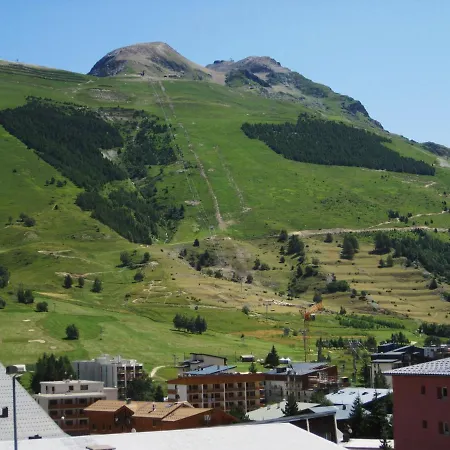 Super Venosc 36m2 Appartement *