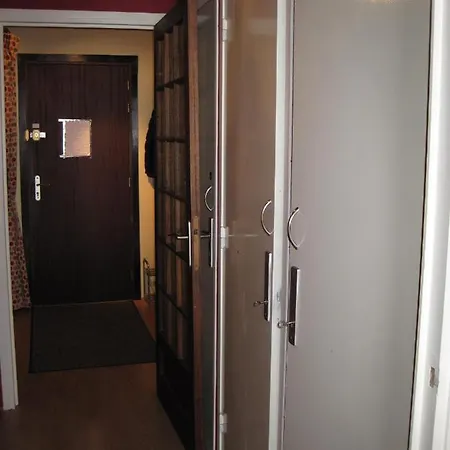 Appartement Super Venosc 36m2 *