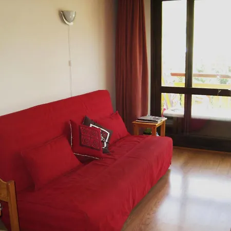 Апартаменти Super Venosc 36m2 *