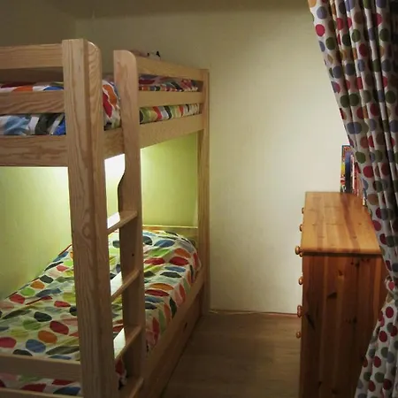 Super Venosc Apartamento Les Deux Alpes