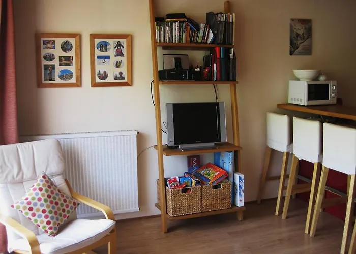 Super Venosc 36m2 Lägenhet Les Deux Alpes