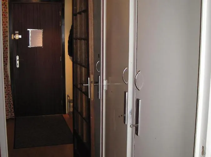 Lägenhet Super Venosc 36m2 *