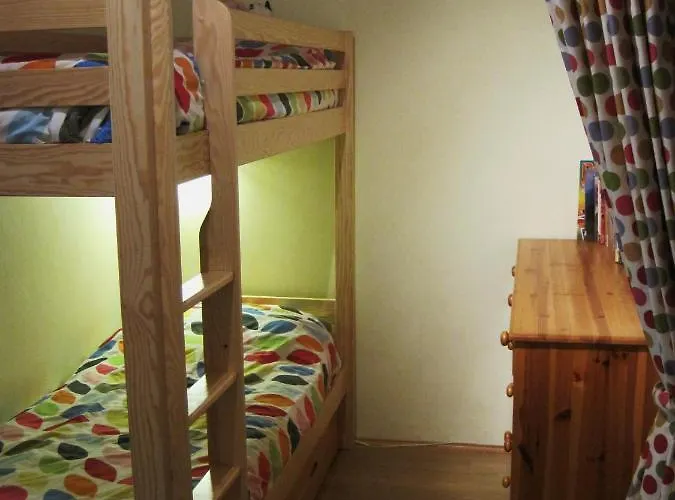 Super Venosc 36m2 Lägenhet Les Deux Alpes